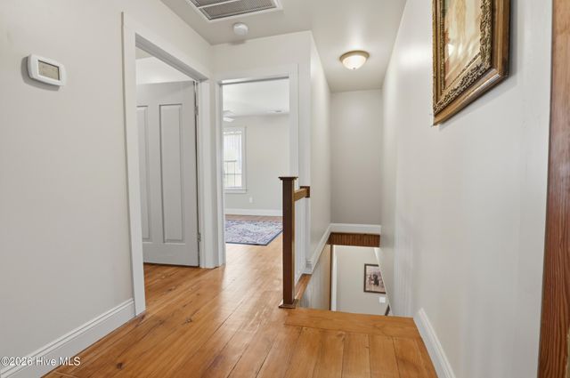 365 Goodwin Mill Road, Hertford, NC 27944