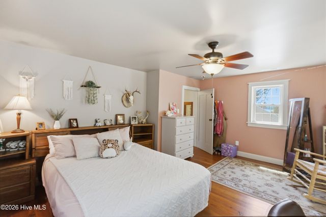 365 Goodwin Mill Road, Hertford, NC 27944