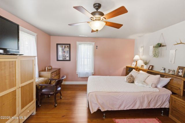 365 Goodwin Mill Road, Hertford, NC 27944