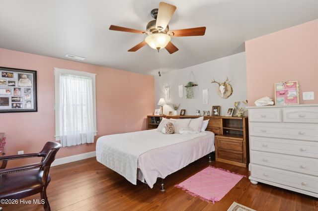 365 Goodwin Mill Road, Hertford, NC 27944