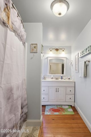 365 Goodwin Mill Road, Hertford, NC 27944