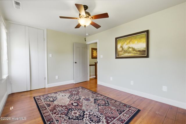 365 Goodwin Mill Road, Hertford, NC 27944