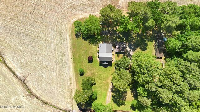 365 Goodwin Mill Road, Hertford, NC 27944