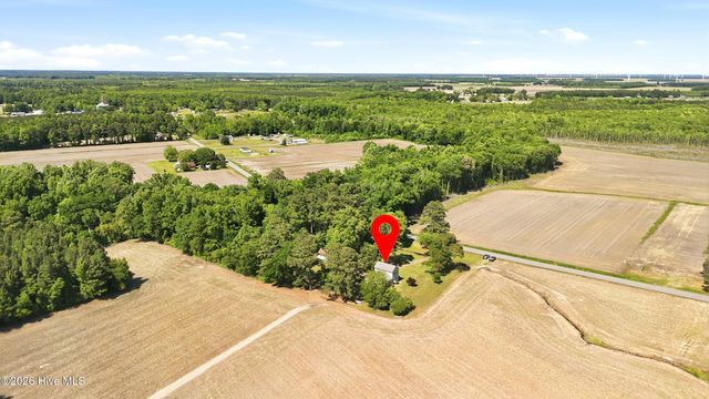 365 Goodwin Mill Road, Hertford, NC 27944