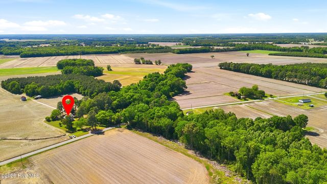 365 Goodwin Mill Road, Hertford, NC 27944
