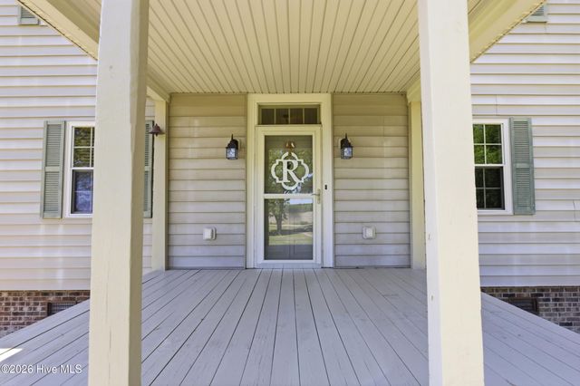 365 Goodwin Mill Road, Hertford, NC 27944