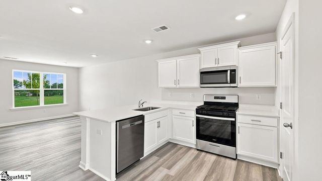 721 Longton Street, Woodruff, SC 29388