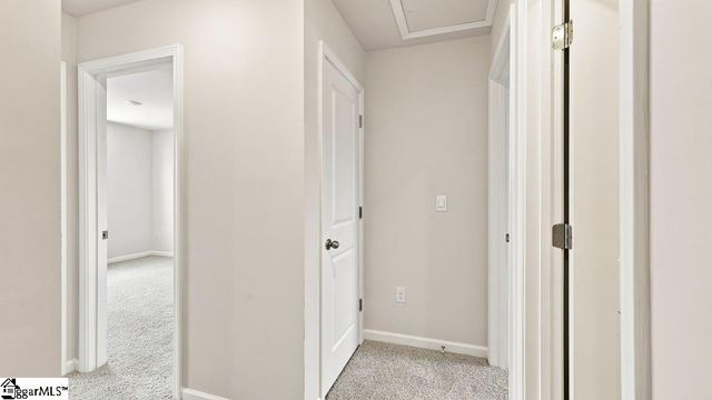 721 Longton Street, Woodruff, SC 29388