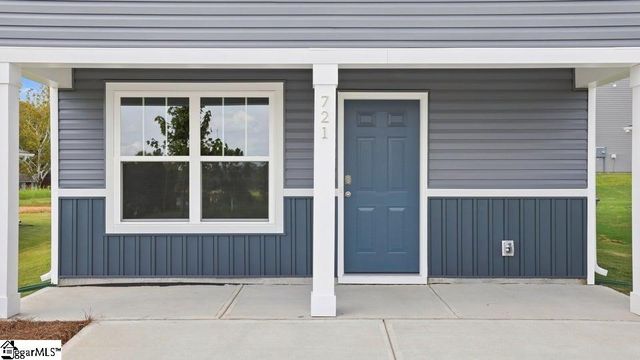 721 Longton Street, Woodruff, SC 29388