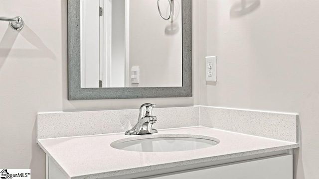 721 Longton Street, Woodruff, SC 29388