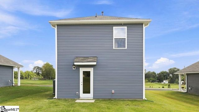 721 Longton Street, Woodruff, SC 29388