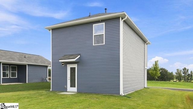721 Longton Street, Woodruff, SC 29388
