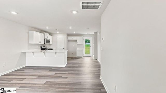721 Longton Street, Woodruff, SC 29388