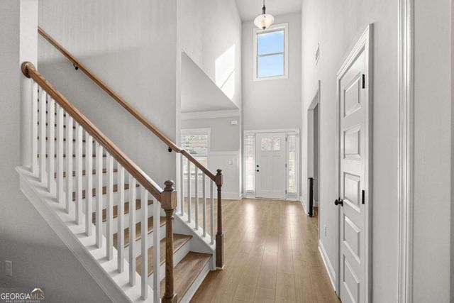 235 Bella Drive, Monroe, GA 30655