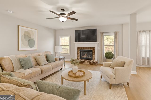 235 Bella Drive, Monroe, GA 30655