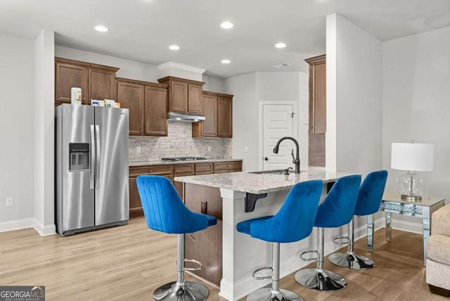 235 Bella Drive, Monroe, GA 30655