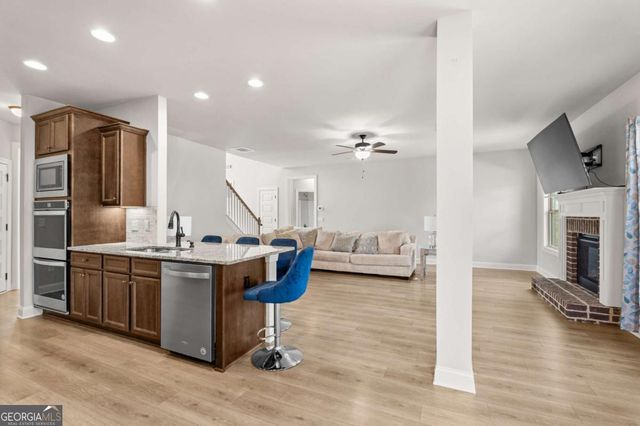 235 Bella Drive, Monroe, GA 30655