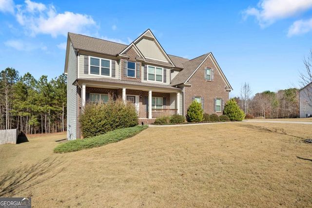 235 Bella Drive, Monroe, GA 30655
