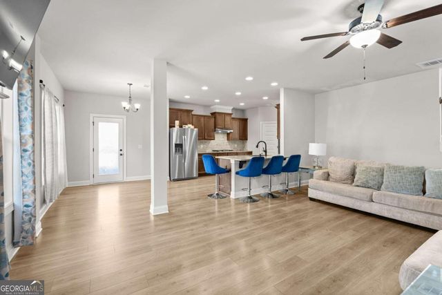 235 Bella Drive, Monroe, GA 30655