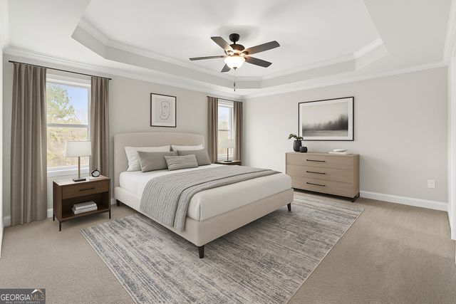 235 Bella Drive, Monroe, GA 30655