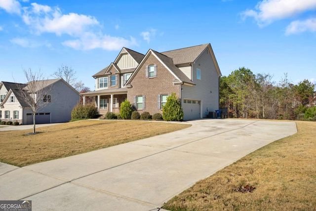 235 Bella Drive, Monroe, GA 30655