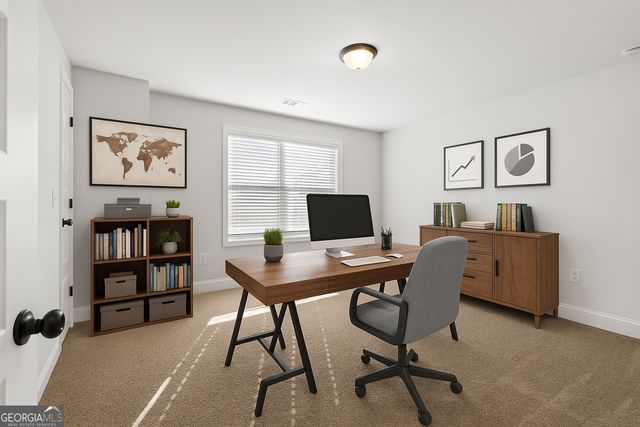 235 Bella Drive, Monroe, GA 30655