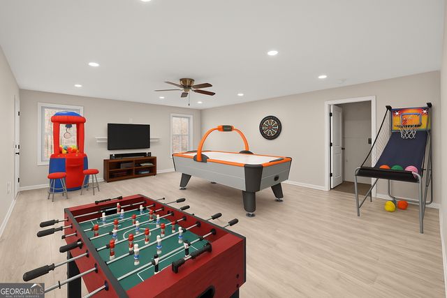 235 Bella Drive, Monroe, GA 30655