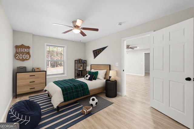 235 Bella Drive, Monroe, GA 30655