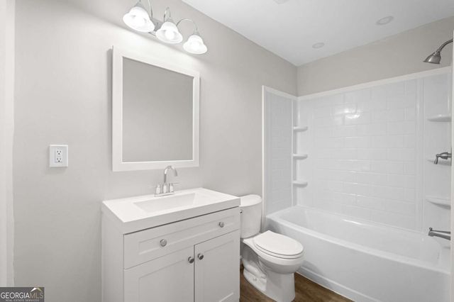 235 Bella Drive, Monroe, GA 30655