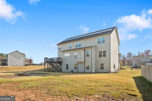 235 Bella Drive, Monroe, GA 30655