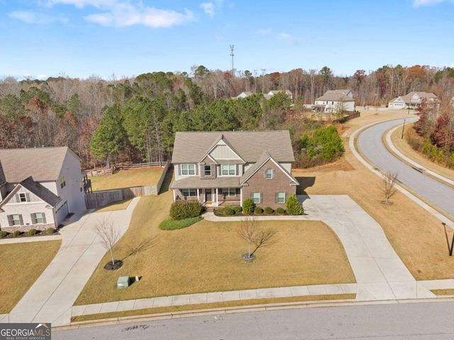 235 Bella Drive, Monroe, GA 30655