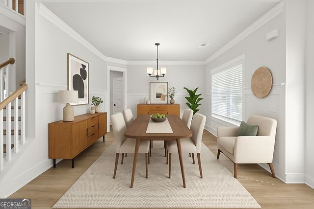 235 Bella Drive, Monroe, GA 30655