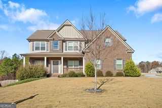 235 Bella Drive, Monroe, GA 30655