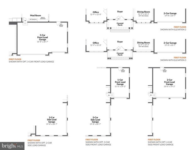 9739 WILDAS WAY, Lorton, VA 22079
