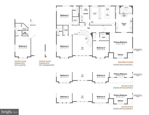 9739 WILDAS WAY, Lorton, VA 22079