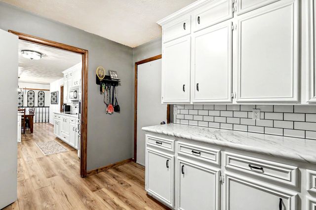 1456 N Morgantown, Wichita, KS 67212