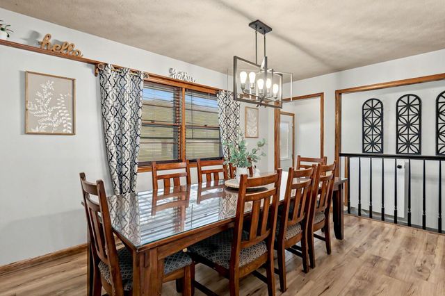 1456 N Morgantown, Wichita, KS 67212