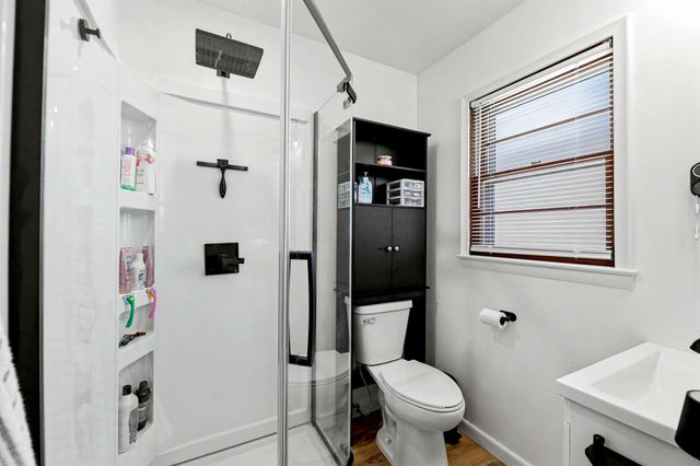 1456 N Morgantown, Wichita, KS 67212