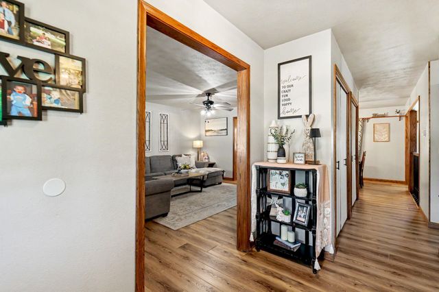 1456 N Morgantown, Wichita, KS 67212