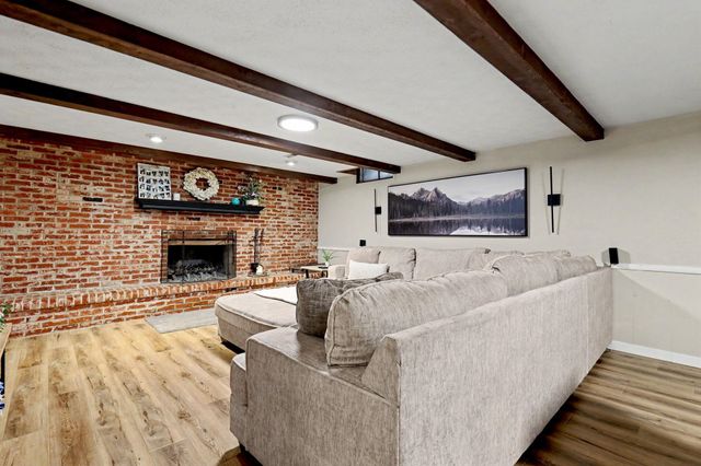 1456 N Morgantown, Wichita, KS 67212