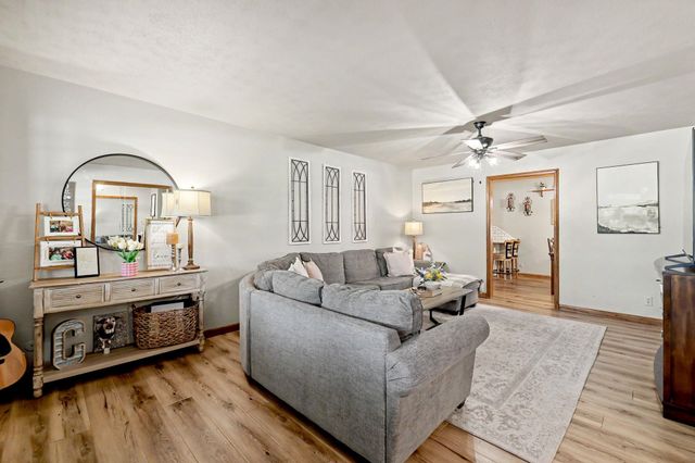 1456 N Morgantown, Wichita, KS 67212