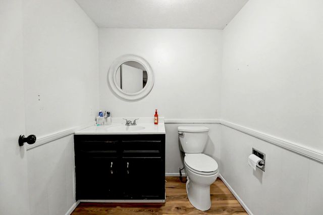 1456 N Morgantown, Wichita, KS 67212