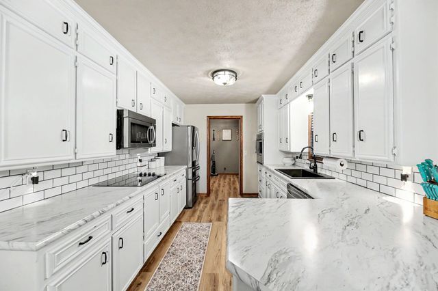 1456 N Morgantown, Wichita, KS 67212