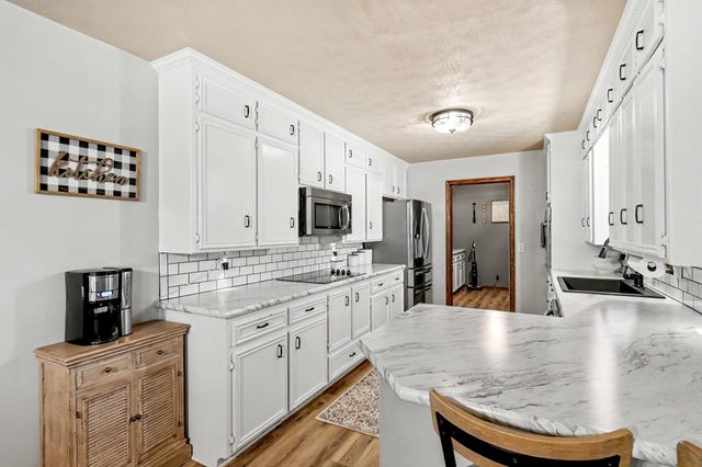 1456 N Morgantown, Wichita, KS 67212