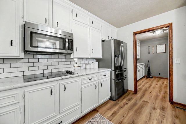 1456 N Morgantown, Wichita, KS 67212