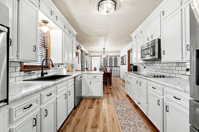 1456 N Morgantown, Wichita, KS 67212