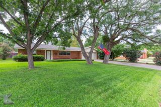 1765 Wychwood Drive, Abilene, TX 79605
