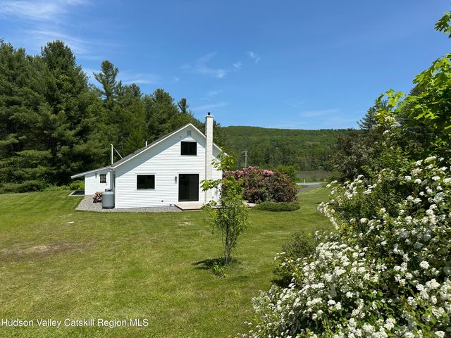 263 Old Hudson Turnpike, Canaan, NY 12029