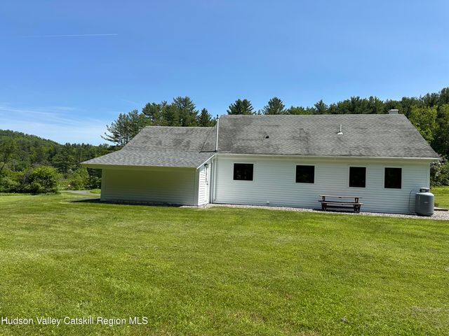 263 Old Hudson Turnpike, Canaan, NY 12029