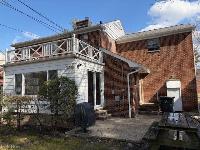 1384 Cleveland Heights Boulevard, Cleveland Heights, OH 44121